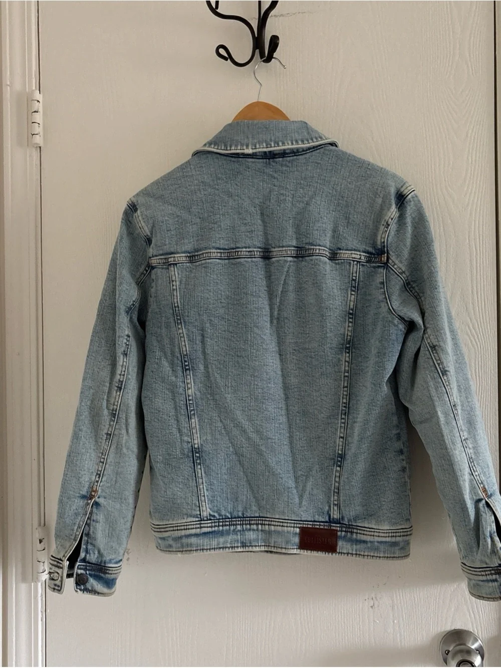 Hollister epic flex